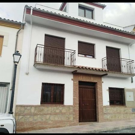 Apartamentos Buena Vista 1 كوتو ريوس المظهر الخارجي الصورة