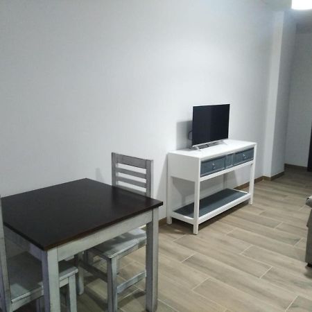Apartamentos Buena Vista 1 كوتو ريوس المظهر الخارجي الصورة