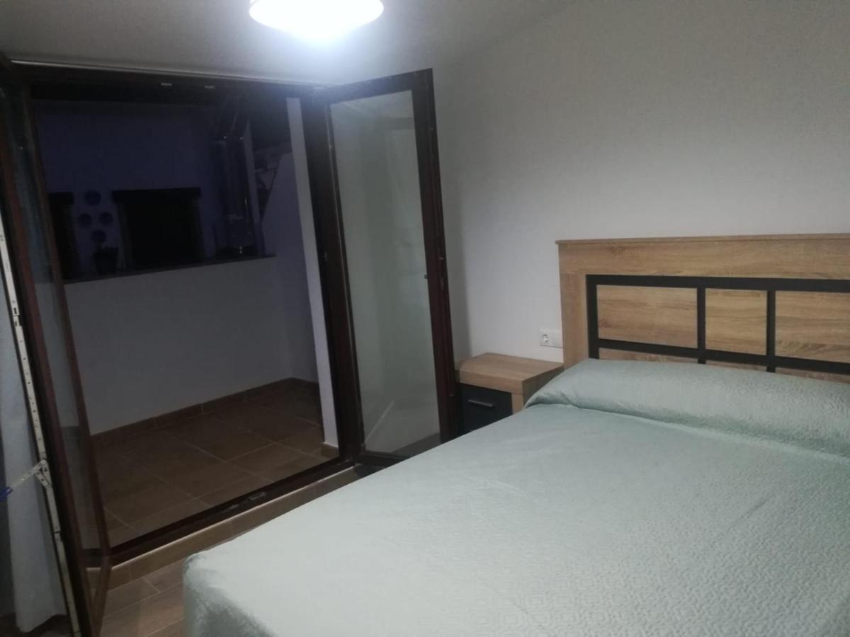 Apartamentos Buena Vista 1 كوتو ريوس المظهر الخارجي الصورة