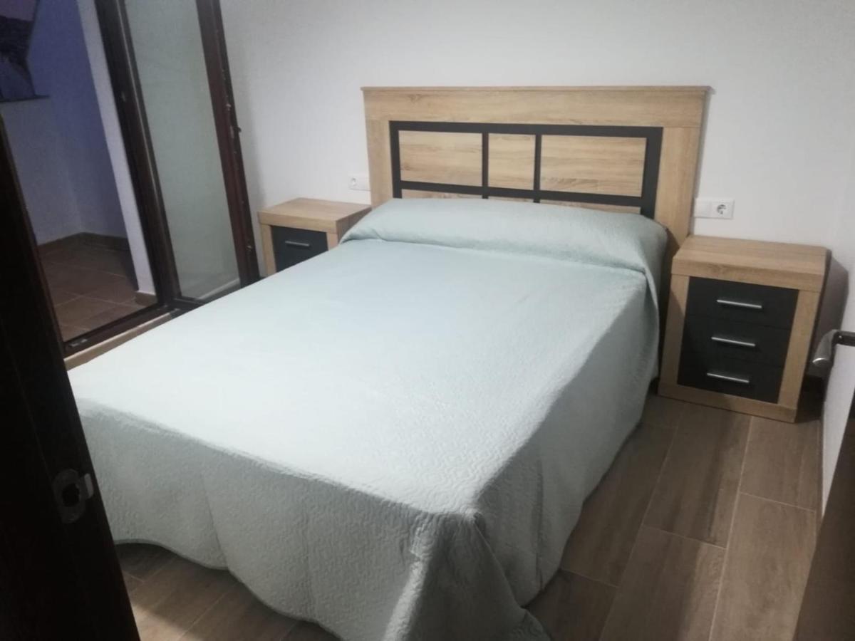 Apartamentos Buena Vista 1 كوتو ريوس المظهر الخارجي الصورة