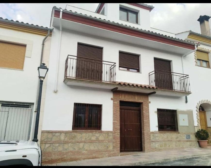 Apartamentos Buena Vista 1 كوتو ريوس المظهر الخارجي الصورة