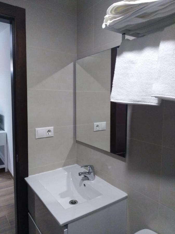Apartamentos Buena Vista 1 كوتو ريوس المظهر الخارجي الصورة